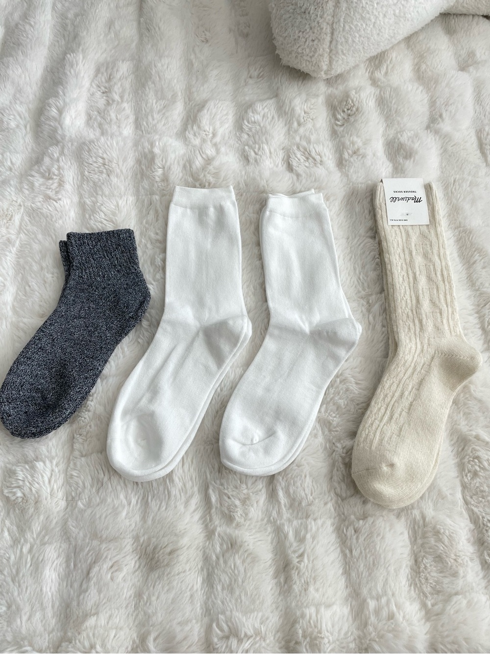 Socks bundle